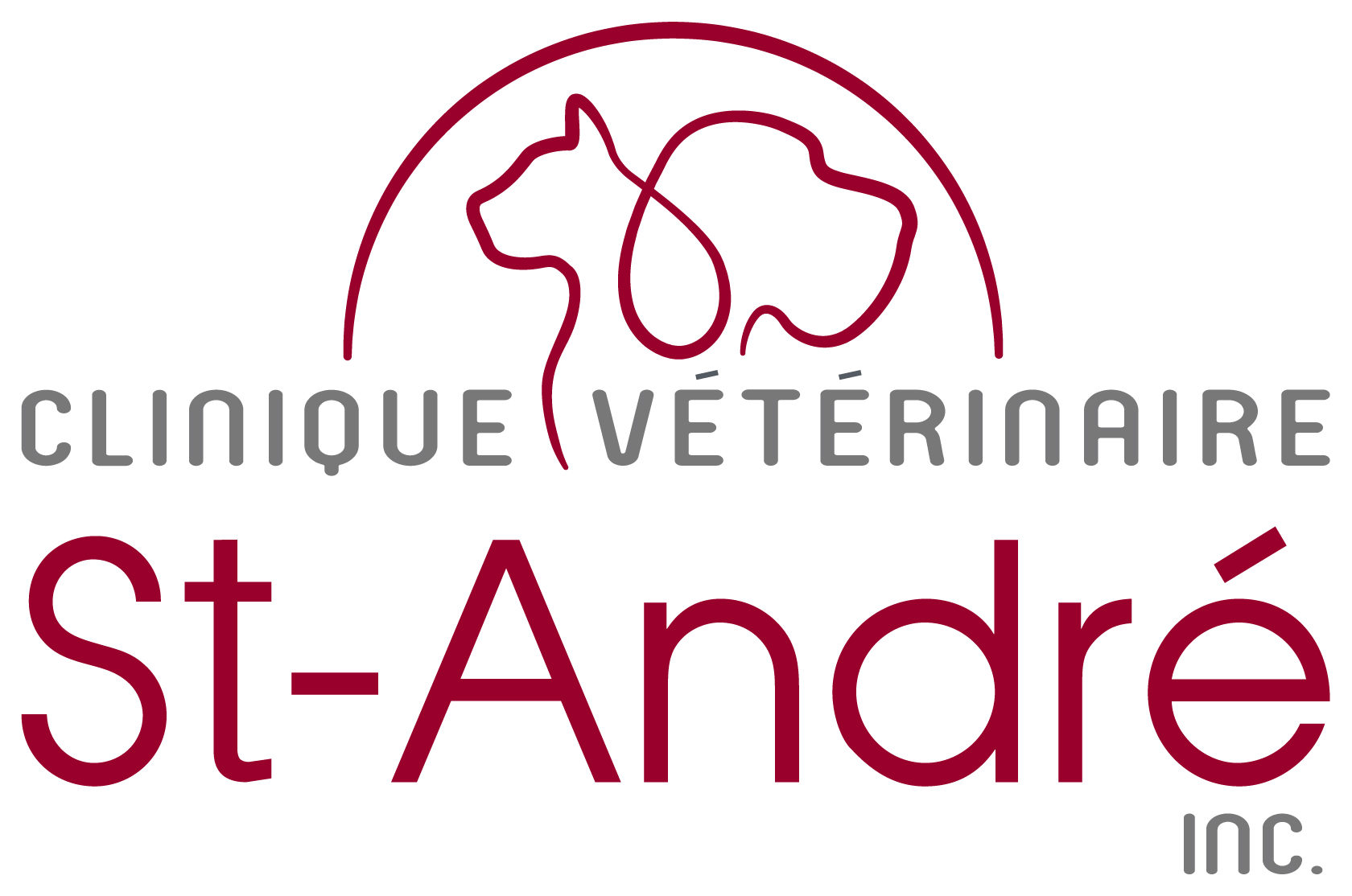 Clinique vétérinaire Saint-André
